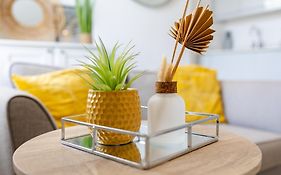 Boutique City Centre Apartments